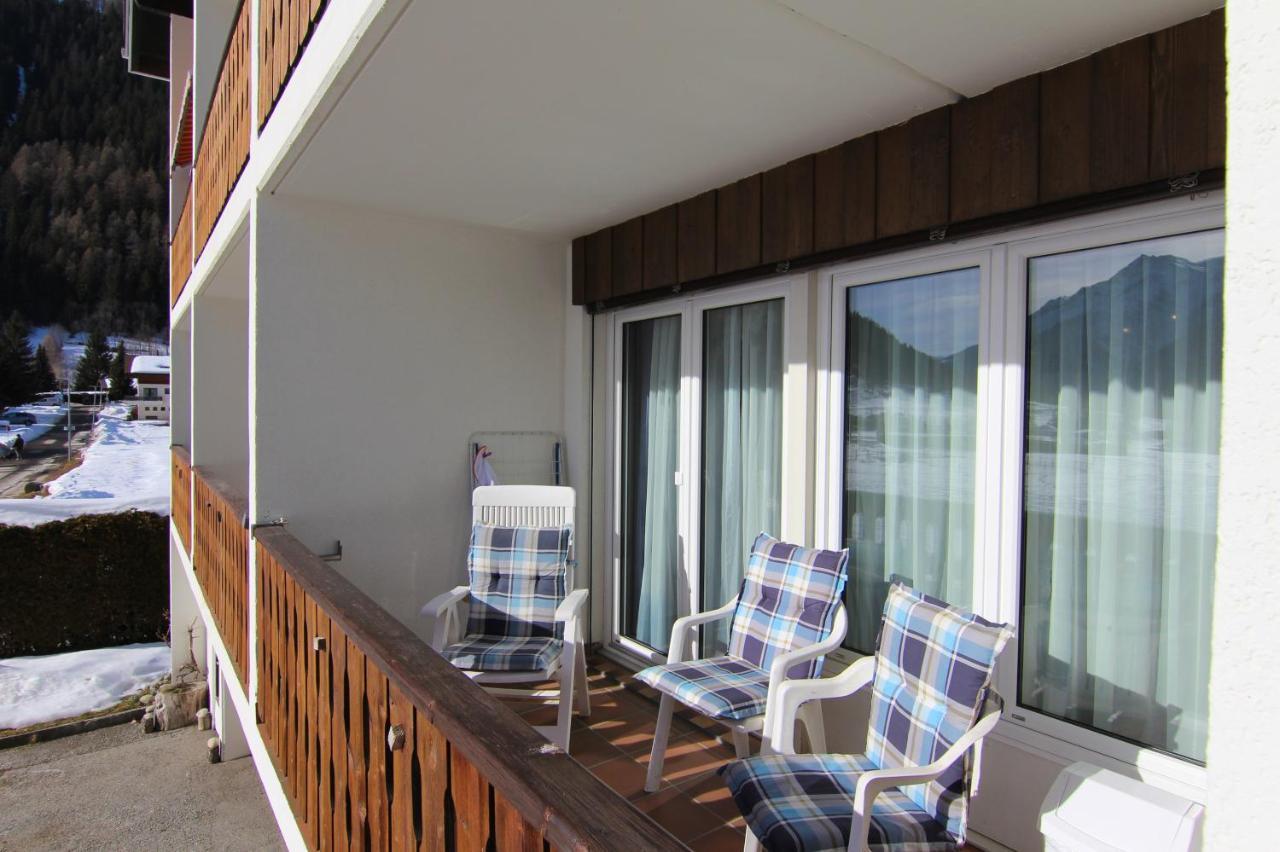 Casa Yolanda Fiesch-Fieschertal, In Der Aletsch Arena Экстерьер фото